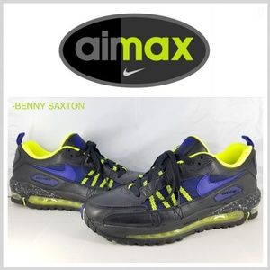Brand New Nike Air Max Terra Ninety 2008